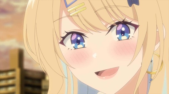 経験済みなキミと　１１話場面カット37