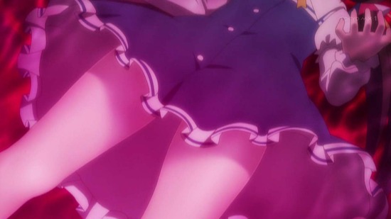 りゅうおうのおしごと! 4話場面カット031