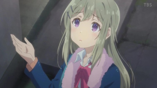 安達としまむら　１話場面カット050