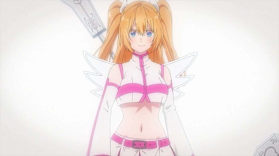 2.5次元の誘惑 19話場面カット018
