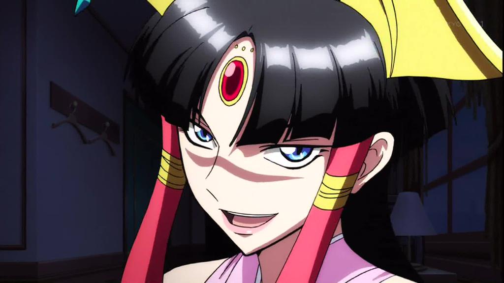 クロスアンジュ 天使と竜の輪舞(ロンド) 15話020