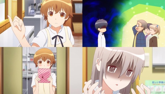 WORKING!! 1話場面カット_007