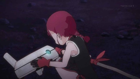 ケムリクサ 9話番組カット011
