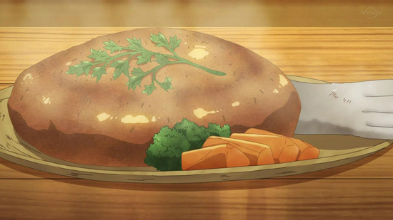 異世界のんびり農家　６話場面カット052