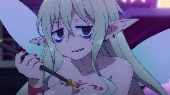 異種族レビュアーズ 最終回12話場面カット054