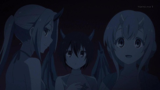 転生したらスライムだった件 転スラ日記 4話場面カット003