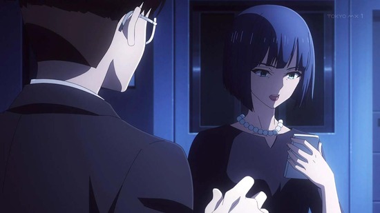 Engage Kiss 8話場面カット007