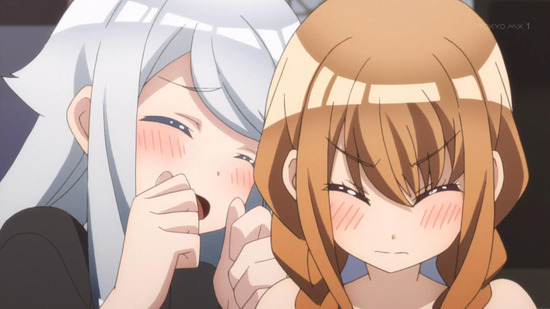 妹さえいればいい。 11話番組カット041