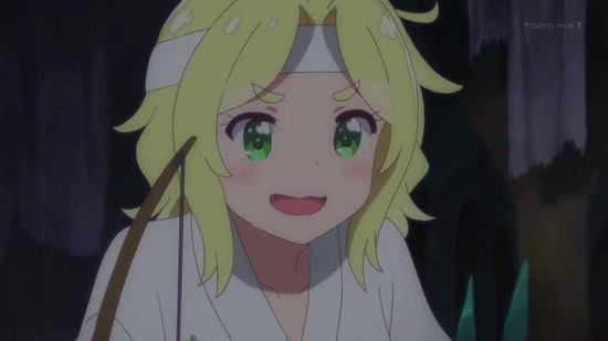 私に天使が舞い降りた! 11話番組カット026