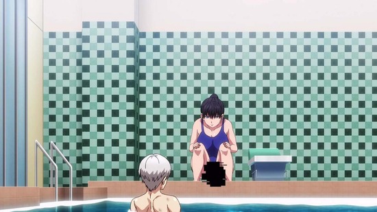 終末のハーレム 4話場面カット_029