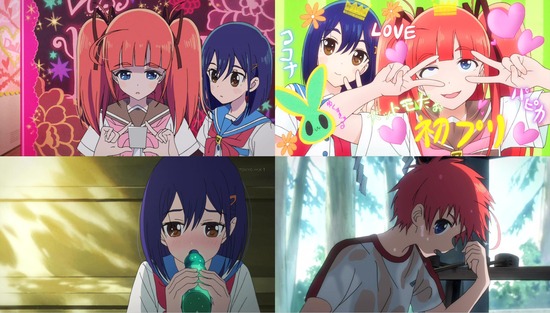 フリップフラッパーズ 7話画像sample_008