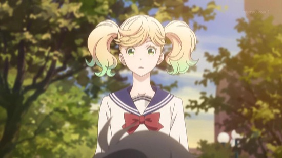 かげきしょうじょ!! 第四幕場面カット002