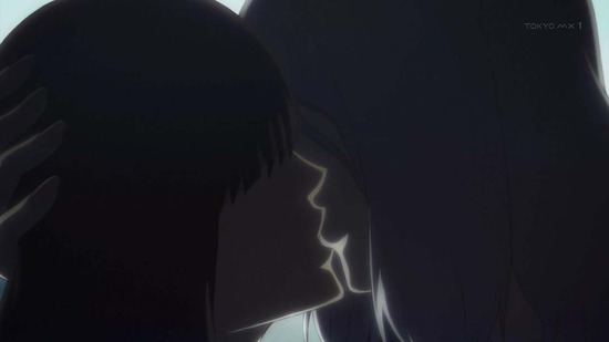 ブギーポップは笑わない 2話番組カット009