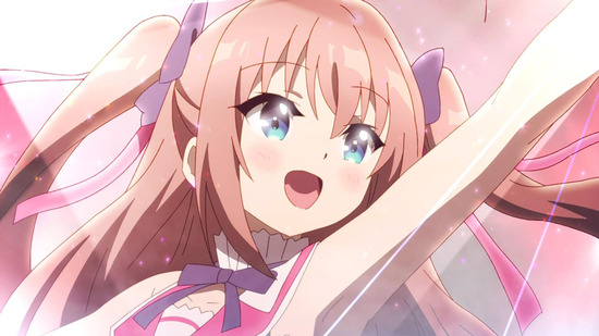Reステージ! ドリームデイズ♪ 8話番組カット009
