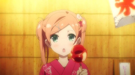 One Room セカンドシーズン #6場面カット005