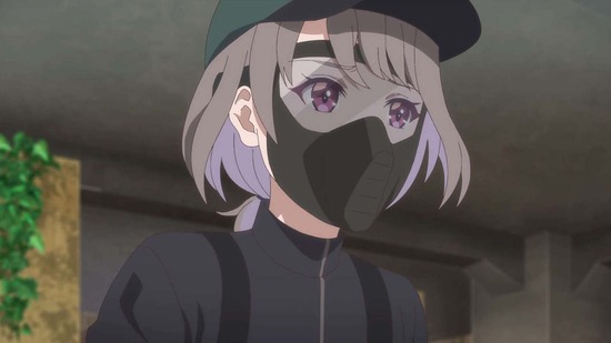 経験済みなキミと 8話場面カット20