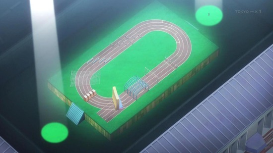 新サクラ大戦 8話場面カット026