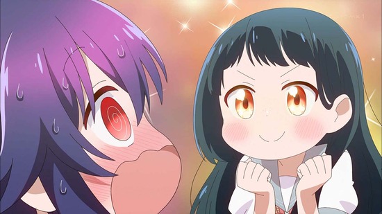 星屑テレパス 10話1場面カット05