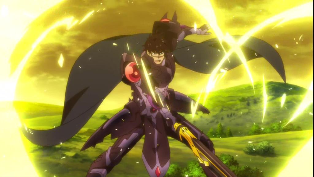 魔弾の王と戦姫(ヴァナディース) 7話002