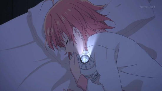 やがて君になる 5話場面カット035