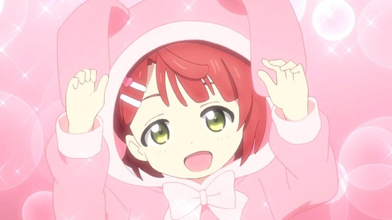 ラブライブ!虹ヶ咲学園1話場面カット004