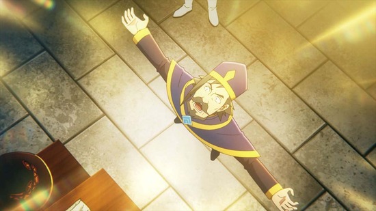 この素晴らしい世界に爆焔を! 7話場面カット017