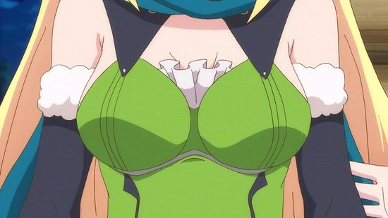 スライム倒して300年 3話場面カット043