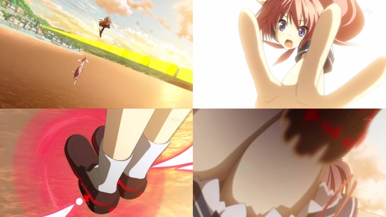 蒼の彼方のフォーリズム 1話_画像sample_012