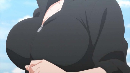 甘神さんちの縁結び　６話場面カット007