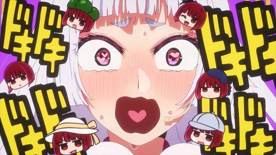 【推しの子】 19話「トリガー」場面カット19