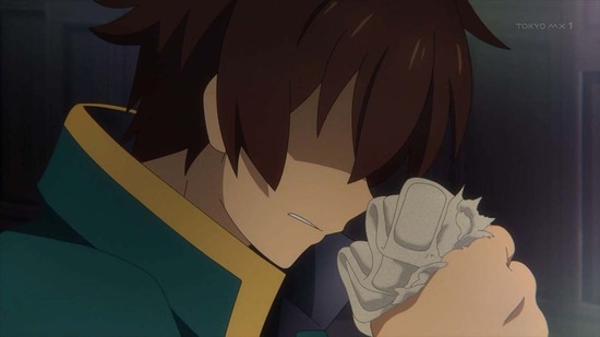 この素晴らしい世界に祝福を!3 10話場面カット009