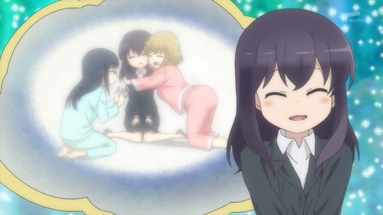 ポーション頼みで生き延びます! 1話場面カット011