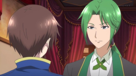 八男って、それはないでしょう! #9場面カット031