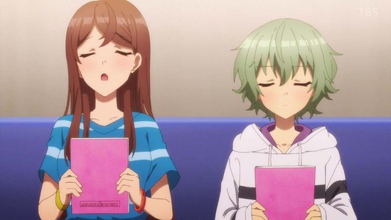 CUE! 8話画面カット003