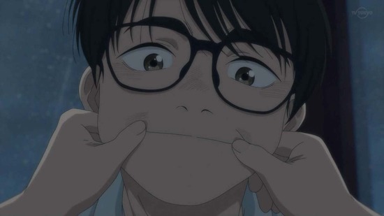 君は放課後インソムニア 8話場面カット047