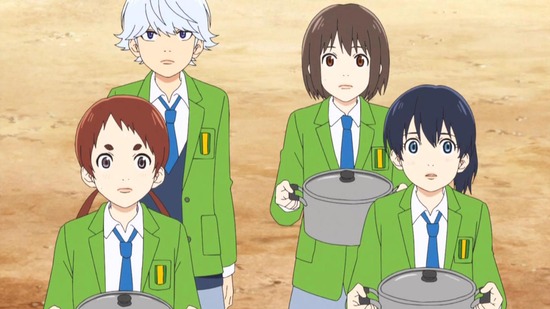 さよなら私のクラマー 4話場面カット046