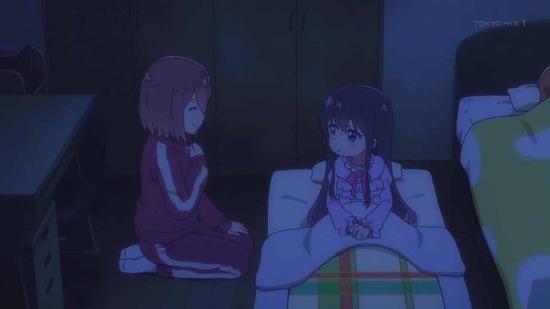 私に天使が舞い降りた！　９話番組カット039