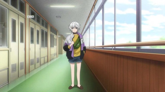 君は放課後インソムニア 3話場面カット001