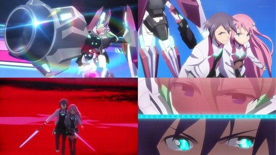 学戦都市アスタリスク ２０話画像sample_002