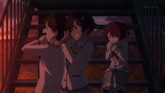 負けヒロインが多すぎる! 11話場面カット034