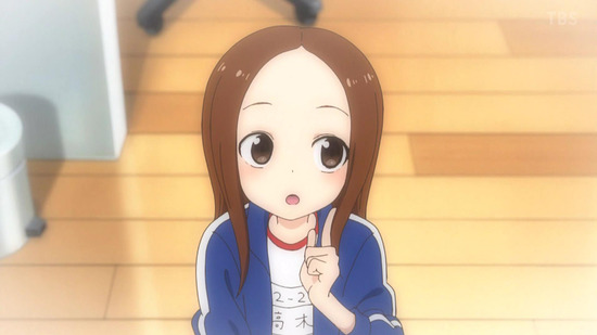からかい上手の高木さん3 4話場面カット_005