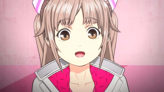 エスタブライフ グレイトエスケープ 11話場面カット009