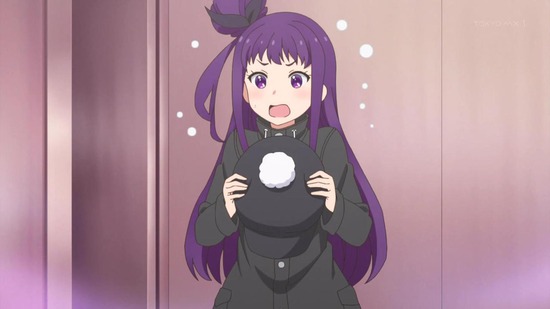 おちこぼれフルーツタルト 10話場面カット023