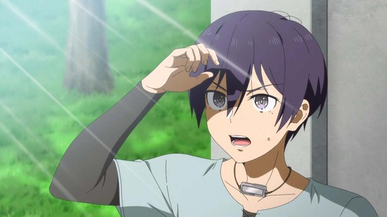 究極進化したフルダイブRPGが現実よりも　５話場面カット001