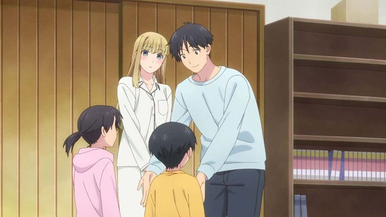 おとなりに銀河 7話場面カット050