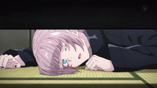よふかしのうた 12話場面カット019