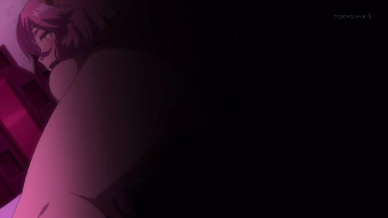 回復術士のやり直し 12話場面カット034