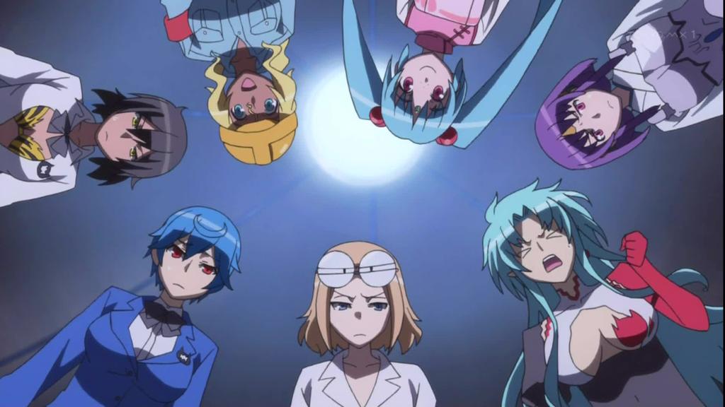 愛・天地無用! 32話009