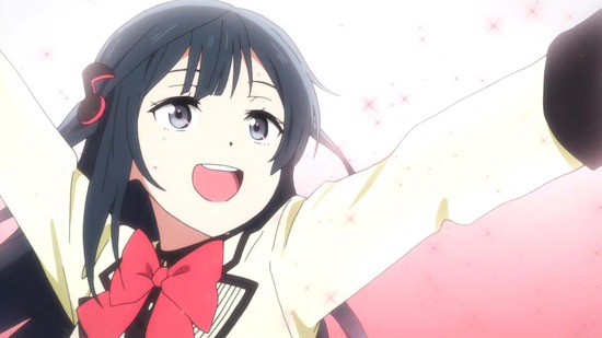 ラブライブ!虹ヶ咲学園 13話場面カット096