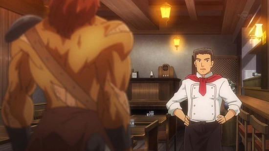 異世界食堂 5話番組カット_004
